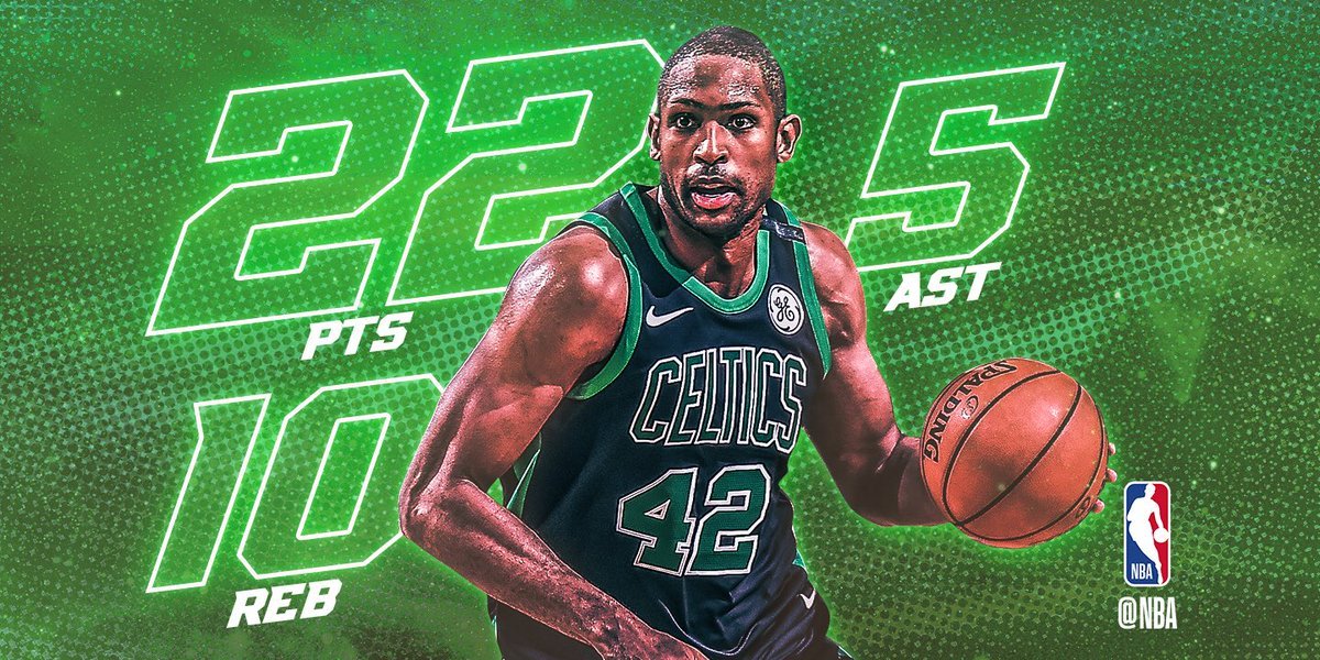 等著看超級盃 NBA綠衫軍絕殺拓荒者