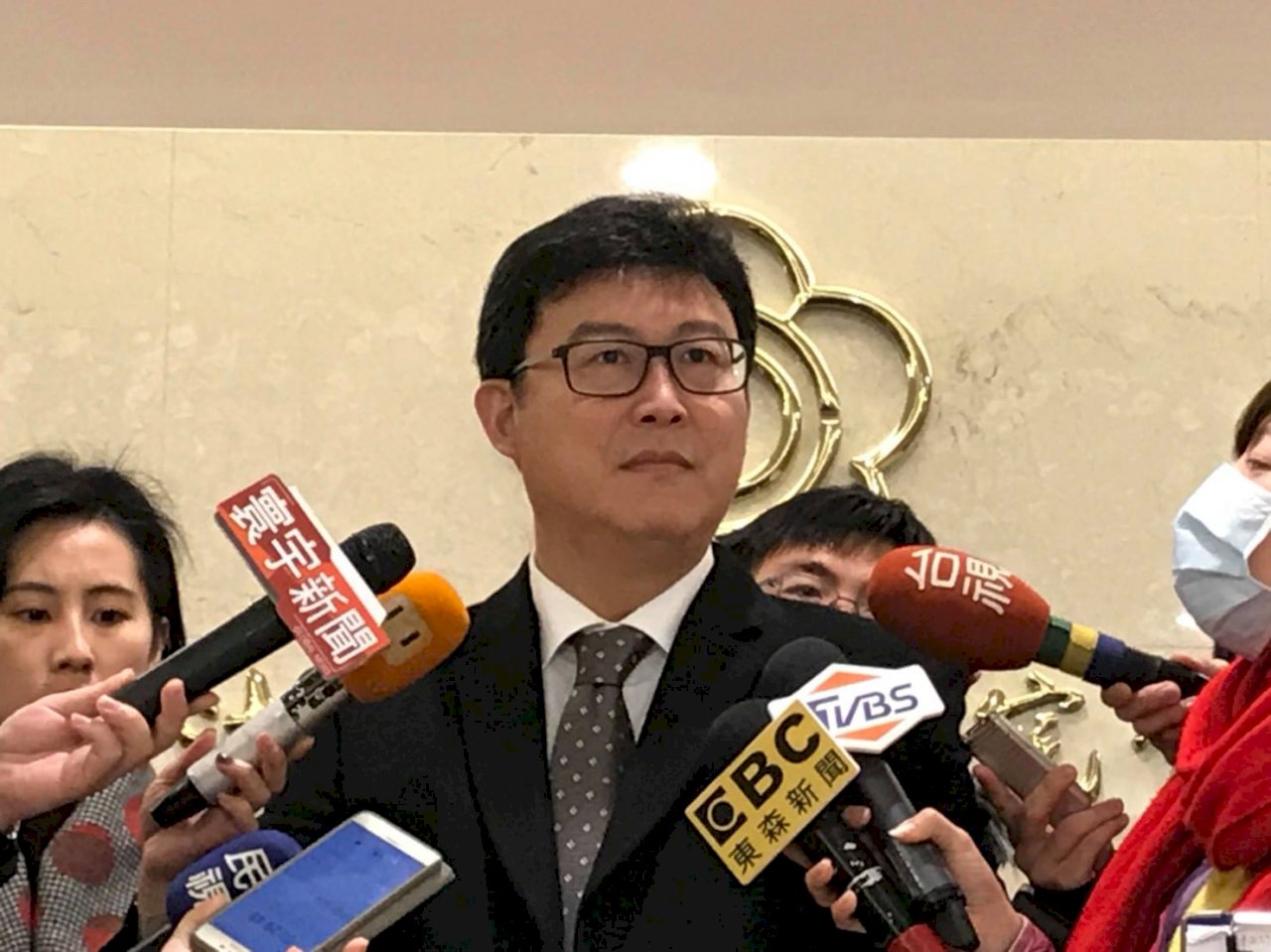 回應呂秀蓮參選 姚文智：找時間請益