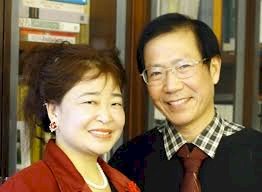 被失蹤3年多  秦永敏妻子趙素利首次獲准會見親人