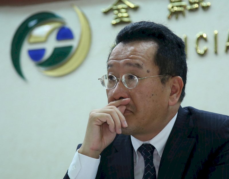 顧立雄：純網銀不太可能進沙盒實驗