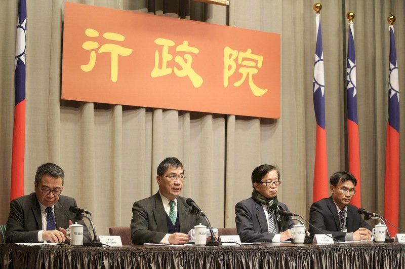 向世界人才招手 政院研擬移民專法