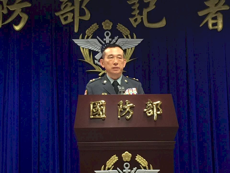 傅正誠任退輔會副主委 駐英代表謝武樵免職