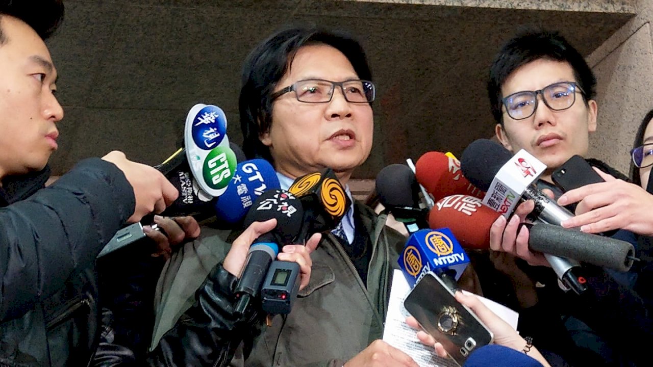 搜救失聯黑鷹 總統指示葉俊榮赴台東坐鎮