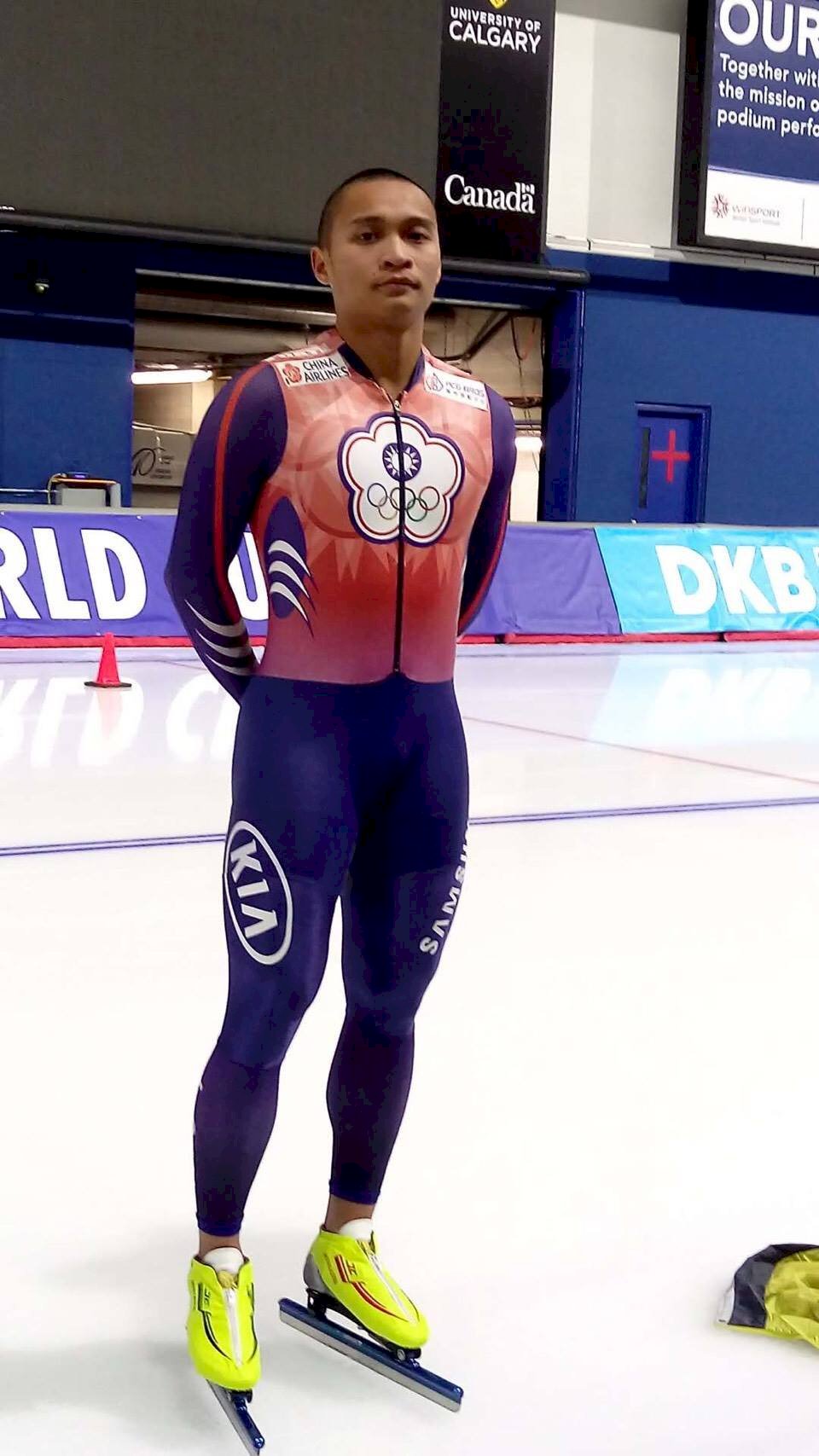 平昌冬奧／排灣戰士宋青陽 闖進前十就達標