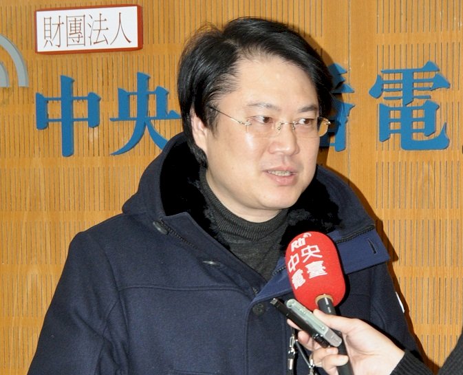 林右昌：讓移工感覺基隆是最友善城市