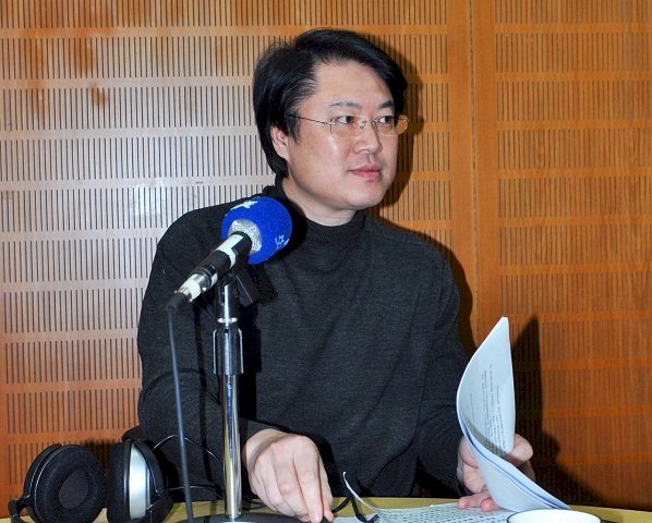 再戰謝立功 林右昌：以政績鞏固跨黨派支持