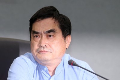 鄧家基：雙城論壇最快4月或5月辦