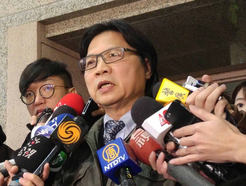 黑鷹失聯 葉俊榮指示全力搜救