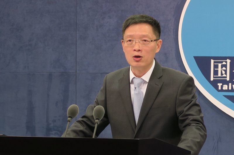 國台辦：已與花蓮直接聯繫 願派救援隊救災
