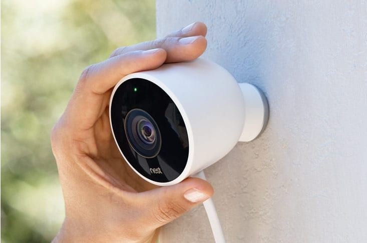 對抗亞馬遜 谷歌重新攜手智慧家庭商Nest
