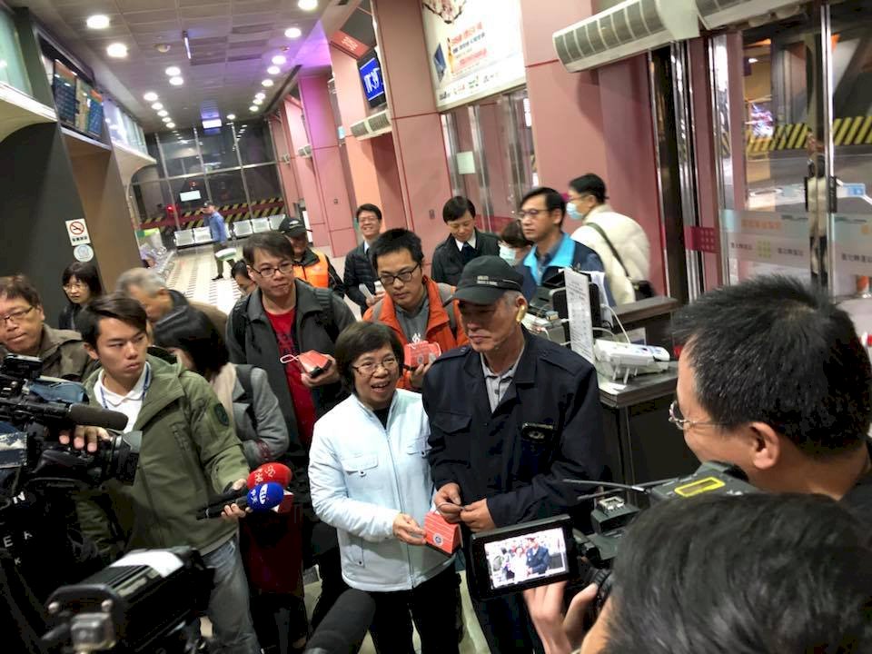 勞動部春安檢查 2客運違規遭罰