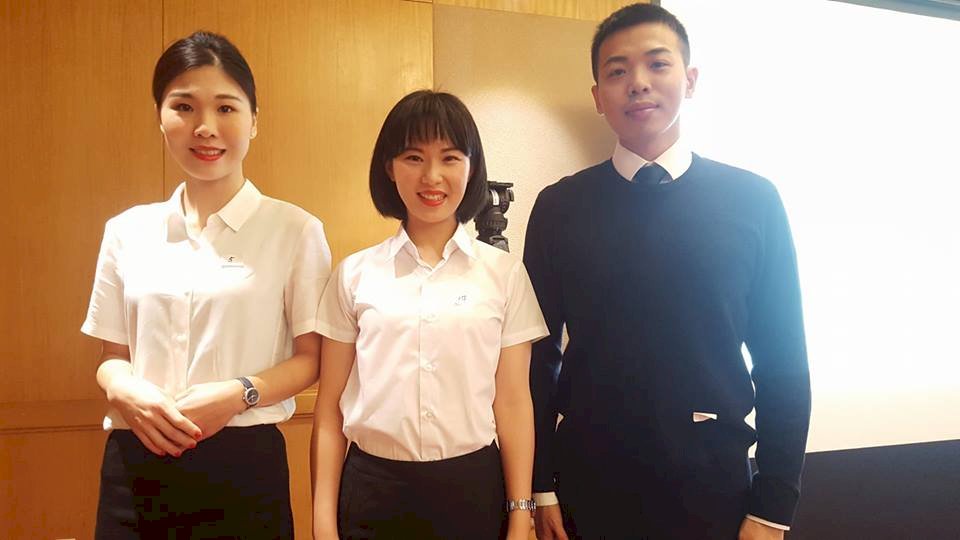 看好亞洲台灣市場 柬埔寨航空來台招空服員