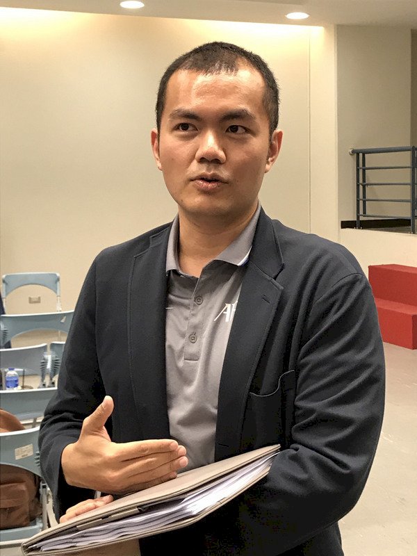 足協依舊章程規範 3/17日改選