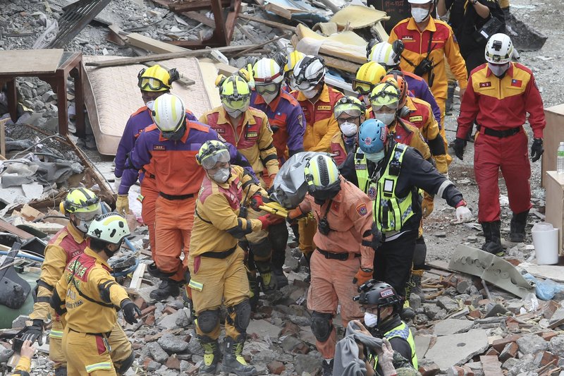 北京市台辦副主任率團 共計9人傍晚抵台