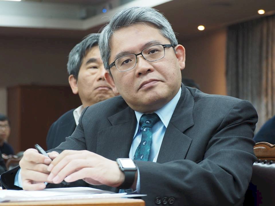 花敬群：都更結構不翻轉 台灣會完蛋