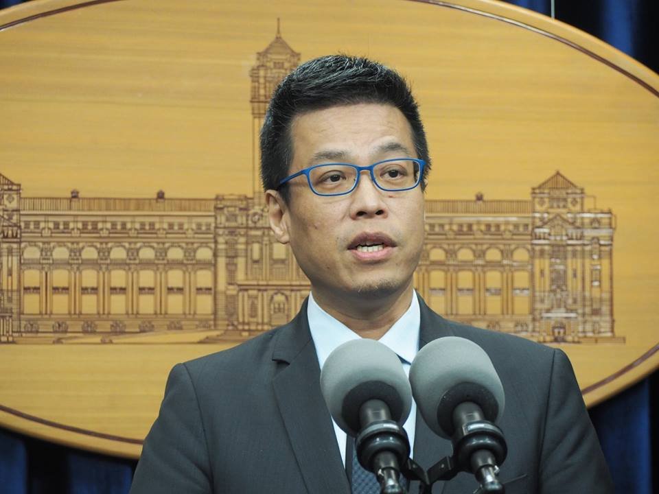 居安思危 總統促啟動建築安全盤點工作