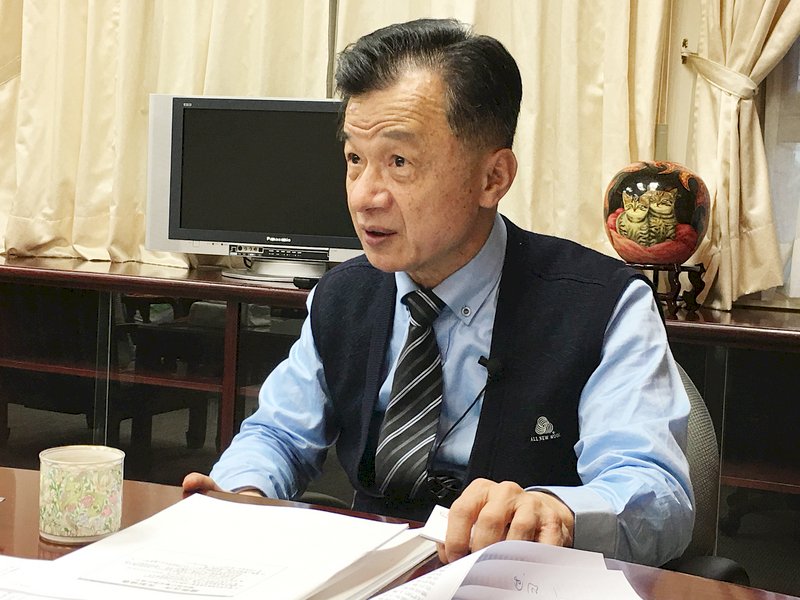 執行死刑要慎重 ：終極目標是廢死