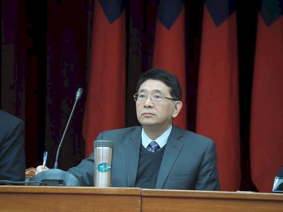 立院發包中心滿週年 執行成效佳