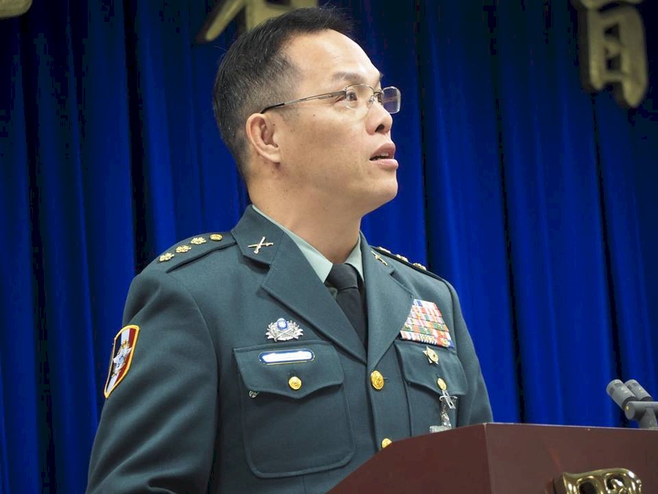 軍方招募1 年期軍官 首批以陸軍兵科為主