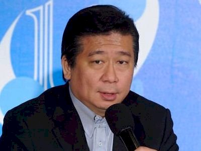 傳投入藍北市長初選  張顯耀：年後明朗