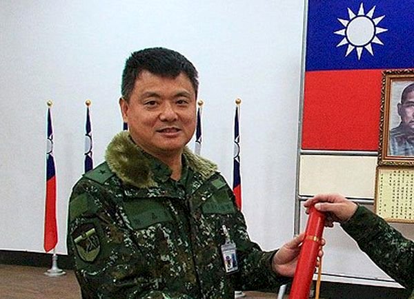 謝嘉康共諜案不起訴 檢方：無對價關係