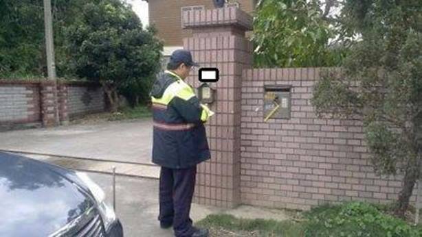 春節舉家外出免擔心 警察巡邏防宵小