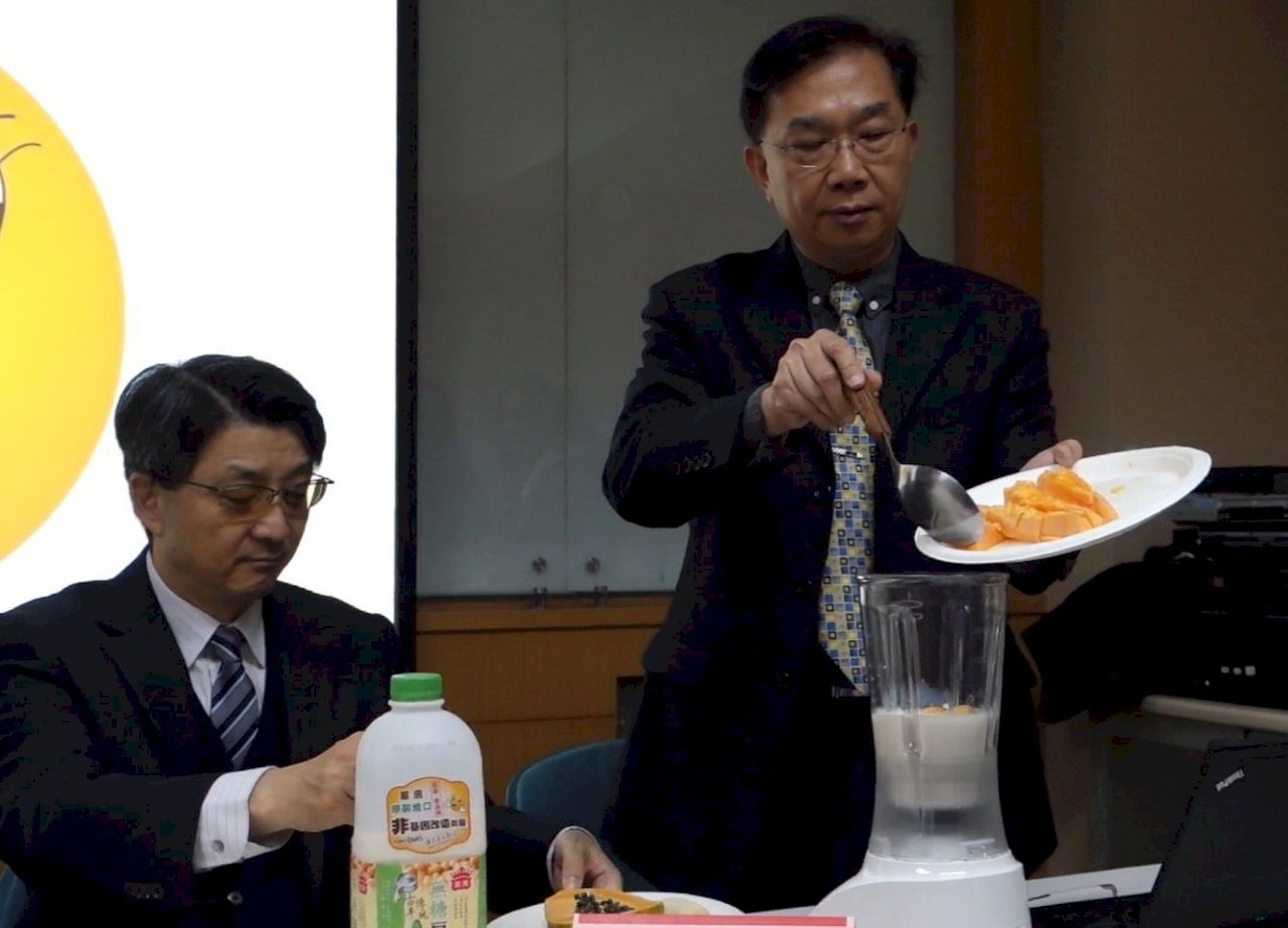 過年防身材走樣 專家建議攝取優質蛋白