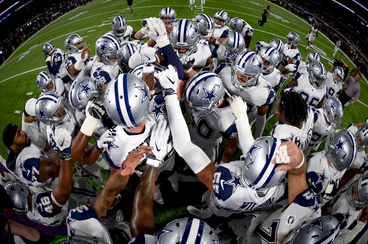 傳亞馬遜YouTube推特 欲搶NFL線上直播