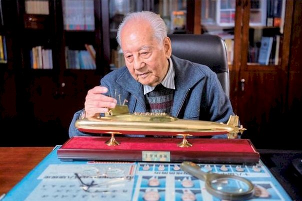 中國院士為工作30年不回家 網民重批後被拘