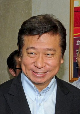 擬參選北市長 張顯耀：21日宣布