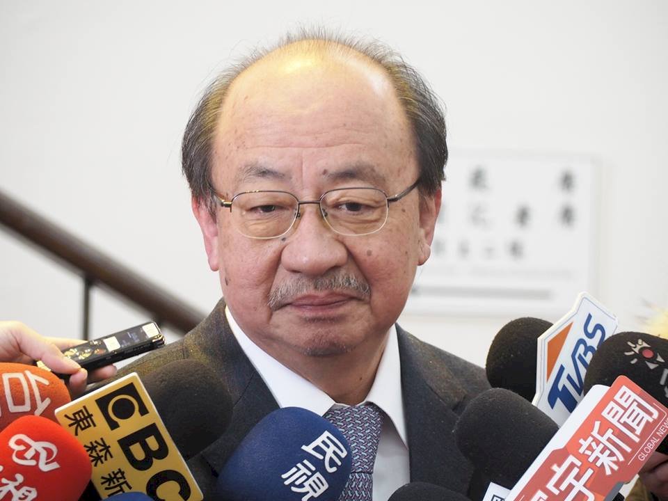 立院何時開議 柯建銘：協商無共識就表決
