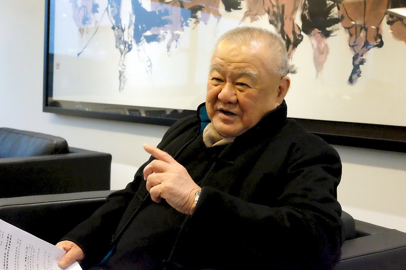 景氣看旺 工商界：憂心民粹升溫