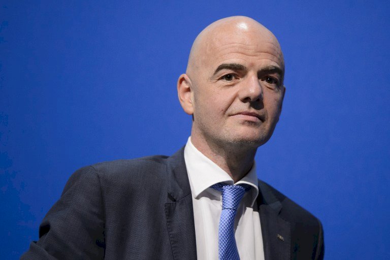 別等了！ FIFA：2022世界盃應增為48隊