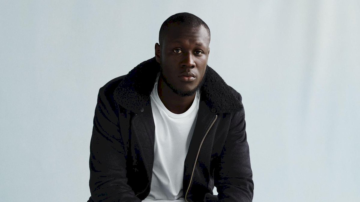 全英音樂獎 Stormzy擠下紅髮艾德成大贏家