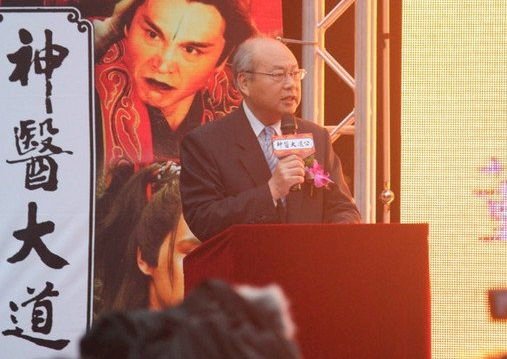 三月會教宗 廖武治：盼梵蒂岡別拋棄台灣