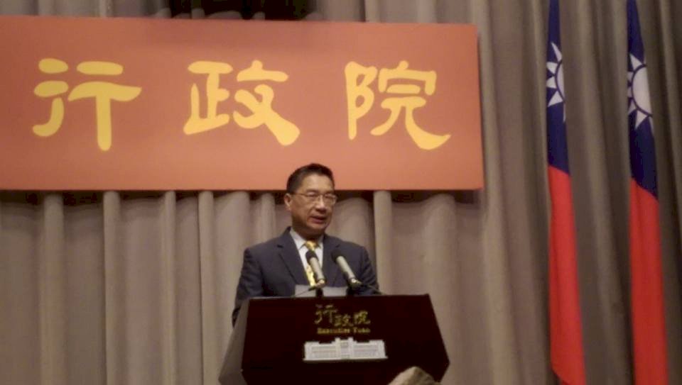 美國商會憂缺電 政院：電力無虞