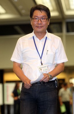 綠營初選攻訐抹黑嚴重 黨中央：違規者嚴處