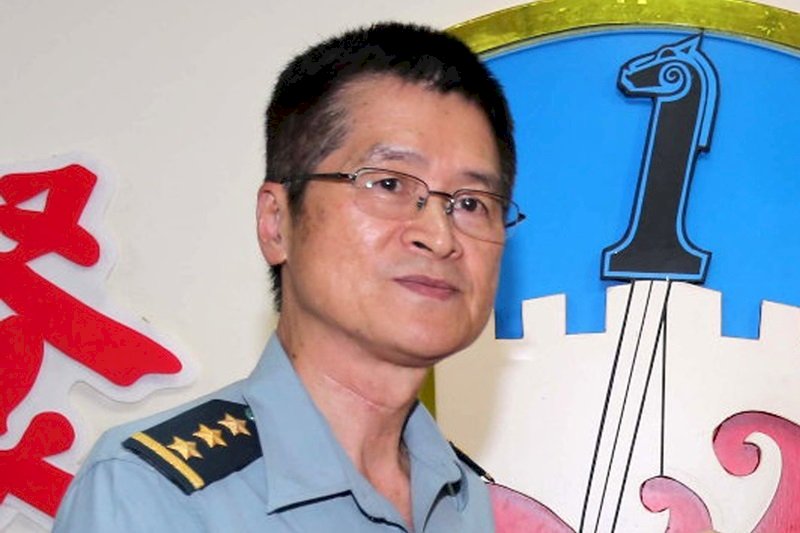 嚴德發接國防部長 立委有質疑有期待