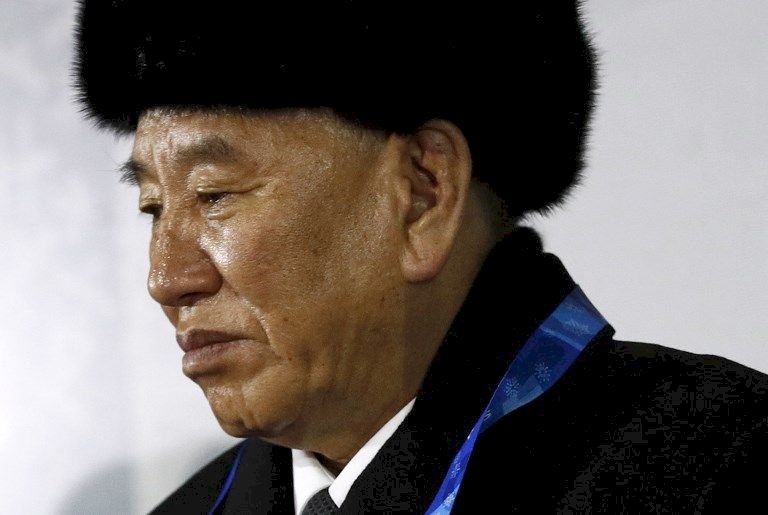 冬奧閉幕 美第一千金和北韓代表零互動