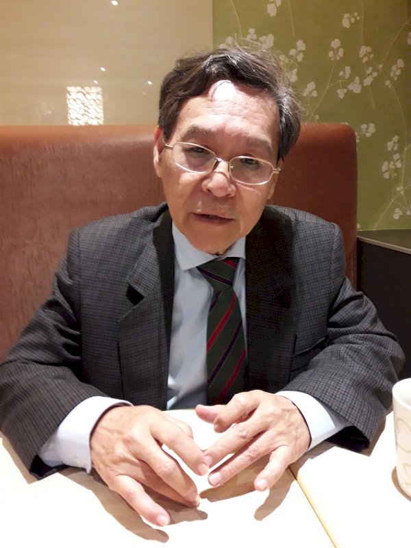 花蓮災後重建 彭百顯：應助觀光趕快恢復