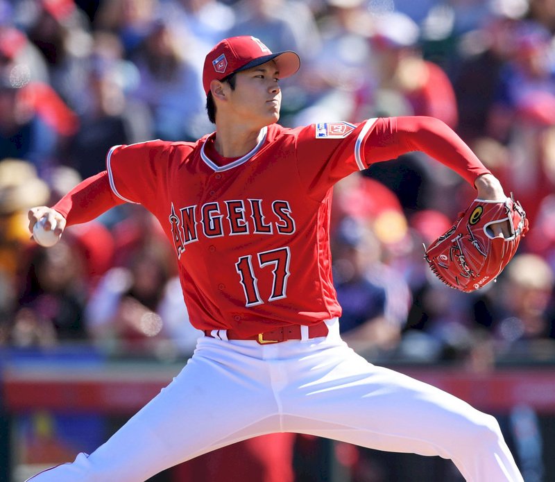 大谷翔平熱身賽遭洛磯打爆 不滿兩局掉7分