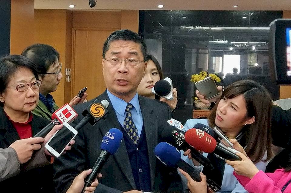 政院擬修刑法 涉死刑重罪將取消追訴期