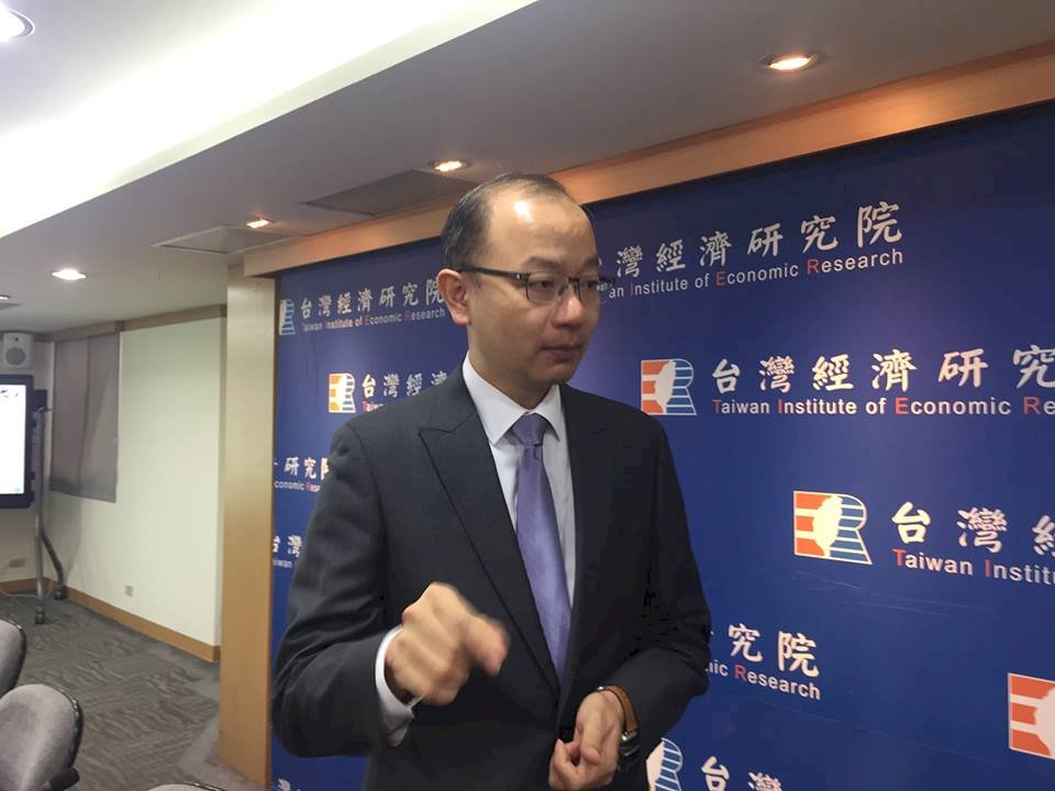 鋼鋁稅後出口反增 鋼鐵公會：價格拉高所致