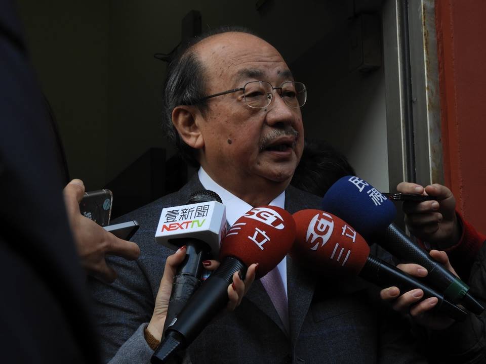 均衡國家發展 賴揆要求財劃法列優先法案