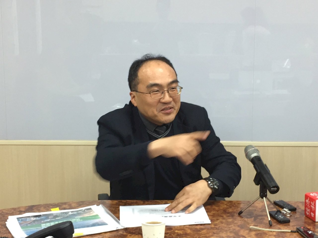 APO決議通過 由台灣成立智慧製造卓越中心