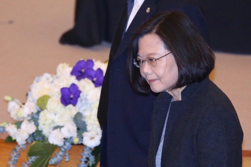 二二八遭通緝71年  楊阿壽將回復名譽