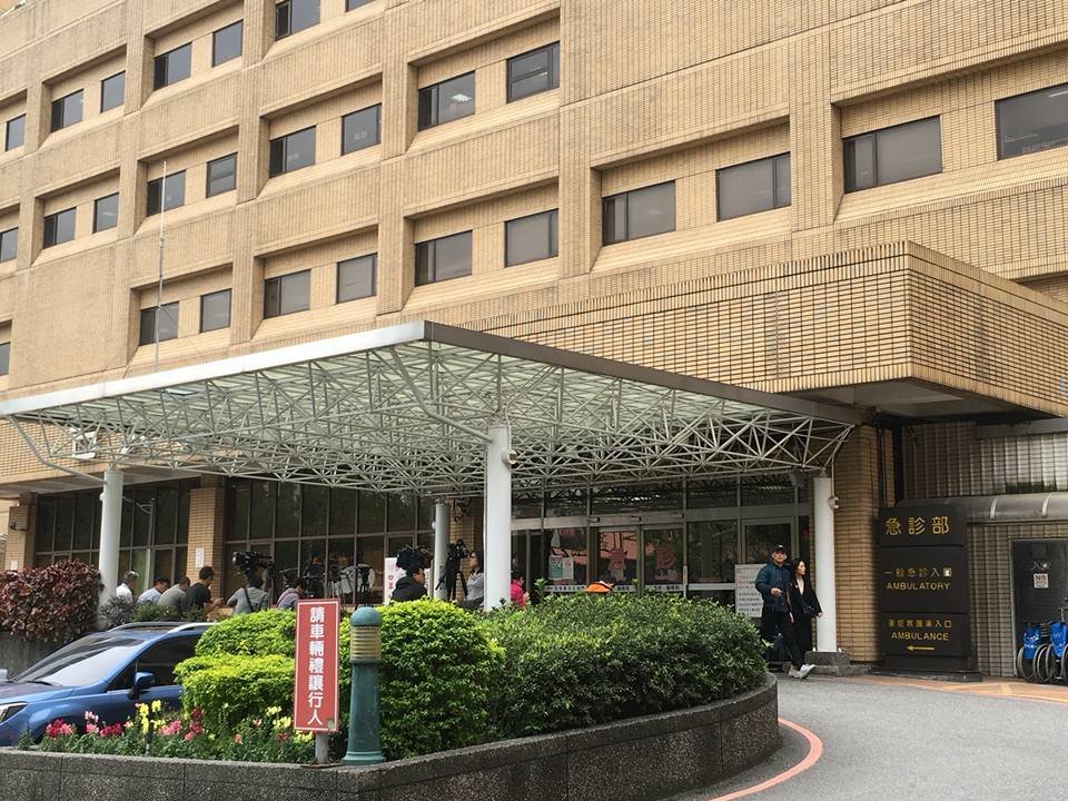 反年改抗爭摔成重傷 繆德生家屬同意拔管