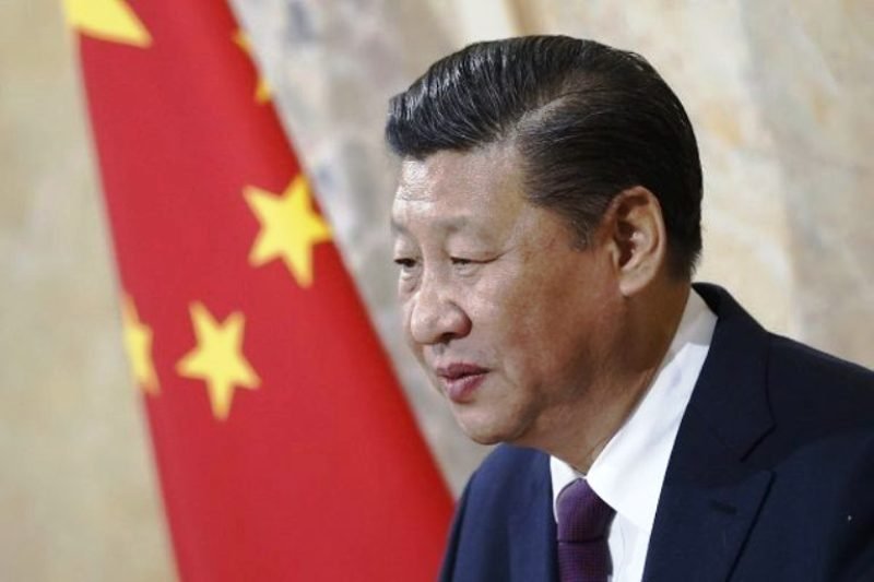 路透：習近平擬定位澳門為金融中心 建立證交所
