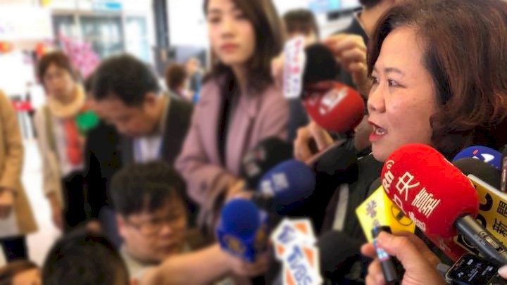 許銘春突擊國光客運 司機連上8天班遭罰
