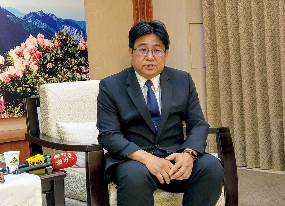 吳欣修：加強溝通 讓營建署更貼近民眾的心